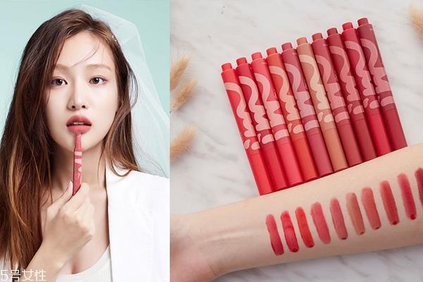 无花果色口红哪个牌子好 5款无花果色口红推荐 无花果色口红哪个牌子好 5款无花果色口红推荐