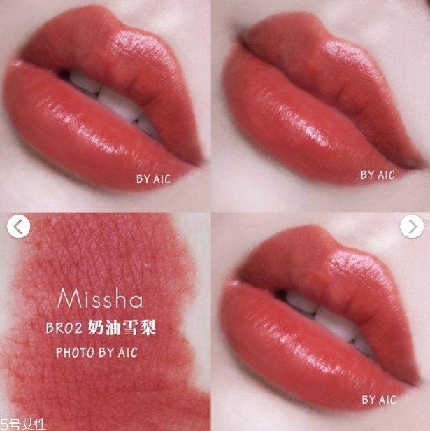 无花果色口红哪个牌子好 5款无花果色口红推荐 无花果色口红哪个牌子好 5款无花果色口红推荐