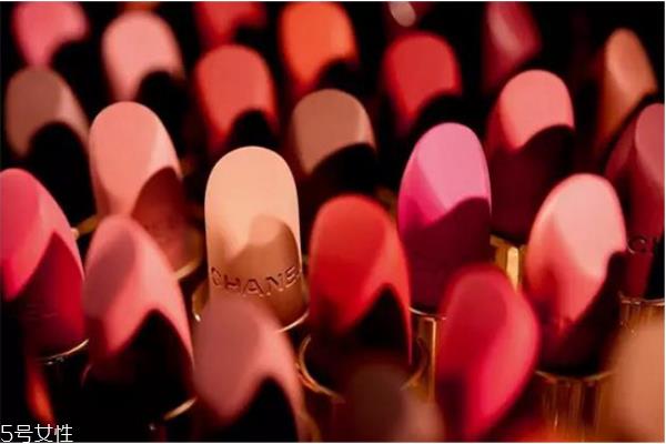 口红雾面哑光什么意思 口红雾面和哑光的效果