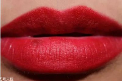 ​口红雾面哑光什么意思 口红雾面和哑光的效果