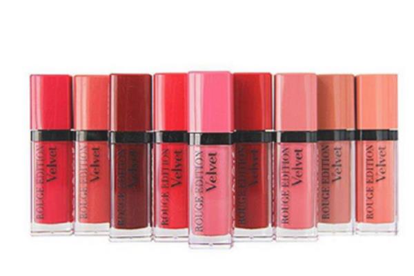 口红雾面哑光什么意思 口红雾面和哑光的效果