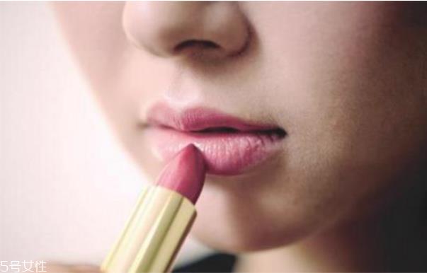 口红雾面哑光什么意思 口红雾面和哑光的效果
