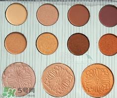 bh cosmetics眼影多少钱?bh cosmetics眼影专柜价格 bh cosmetics眼影多少钱?bh cosmetics眼影专柜价格