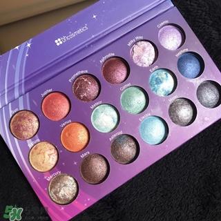 bh cosmetics眼影多少钱?bh cosmetics眼影专柜价格 bh cosmetics眼影多少钱?bh cosmetics眼影专柜价格