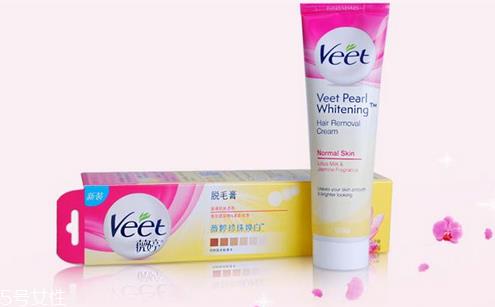薇婷脱毛膏有副作用吗 使用薇婷脱毛膏的禁忌 薇婷脱毛膏有副作用吗 使用薇婷脱毛膏的禁忌