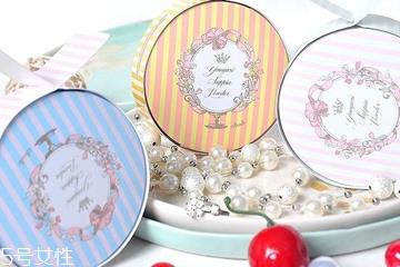 晚安粉哪个牌子好用 无需卸妆的夜间定妆神器 晚安粉哪个牌子好用 无需卸妆的夜间定妆神器