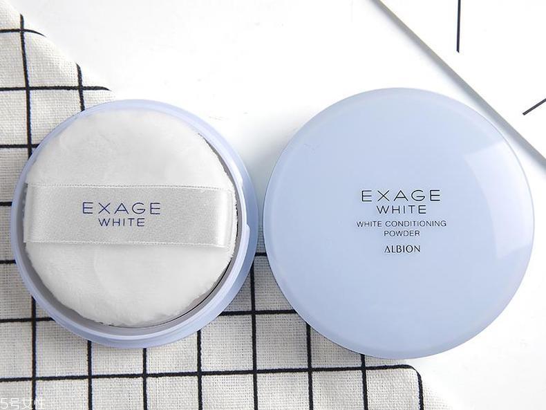 晚安粉哪个牌子好用 无需卸妆的夜间定妆神器 晚安粉哪个牌子好用 无需卸妆的夜间定妆神器