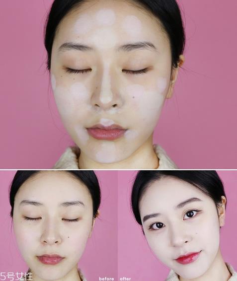 兰芝隔离气垫好不好 兰芝气垫隔离遮瑕好吗 兰芝隔离气垫好不好 兰芝气垫隔离遮瑕好吗