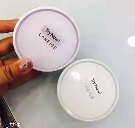 兰芝隔离气垫好不好 兰芝气垫隔离遮瑕好吗 兰芝隔离气垫好不好 兰芝气垫隔离遮瑕好吗