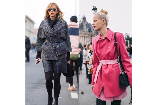 短大衣怎么挑选 挑对了比长款更时髦 短大衣怎么挑选 挑对了比长款更时髦