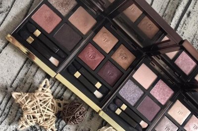 ​什么颜色的眼影显白？这三种色号谁涂谁白