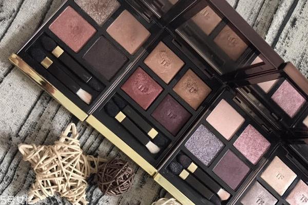 什么颜色的眼影显白?这三种色号谁涂谁白 什么颜色的眼影显白?这三种色号谁涂谁白