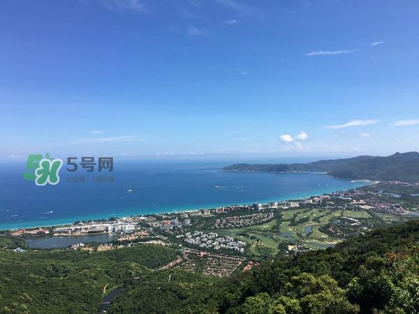 9月份去三亚合适吗?九月份去三亚穿什么? 9月份去三亚合适吗?九月份去三亚穿什么?