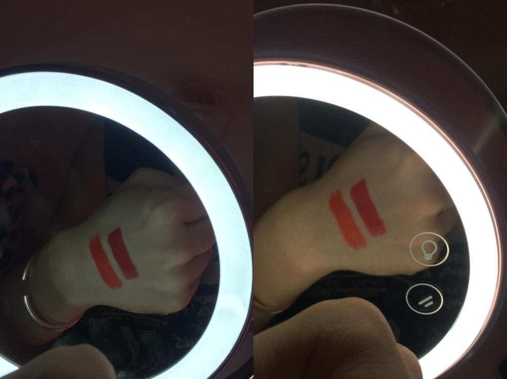 led化妆镜什么牌子好 4面必备LED化妆镜 led化妆镜什么牌子好 4面必备LED化妆镜