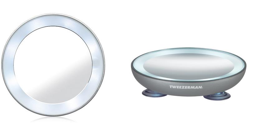 led化妆镜什么牌子好 4面必备LED化妆镜 led化妆镜什么牌子好 4面必备LED化妆镜