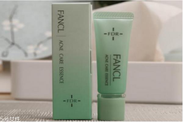 fancl护肤品有几种 fancl护肤品介绍 fancl护肤品有几种 fancl护肤品介绍