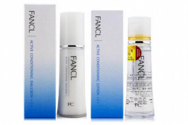 fancl护肤品有几种 fancl护肤品介绍 fancl护肤品有几种 fancl护肤品介绍