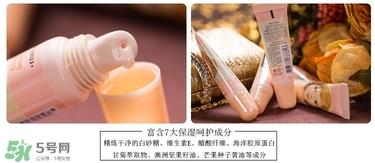 爱丽小屋唇部磨砂膏怎么用？爱丽小屋唇部去角质磨砂膏用法