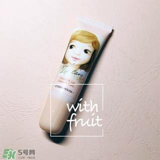 爱丽小屋唇部磨砂膏怎么用？爱丽小屋唇部去角质磨砂膏用法