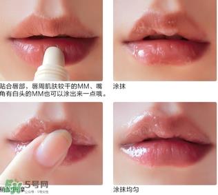 爱丽小屋唇部磨砂膏怎么用？爱丽小屋唇部去角质磨砂膏用法
