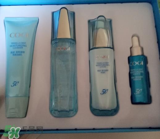 高姿和百雀羚哪个好？高姿和百雀羚哪个档次更高