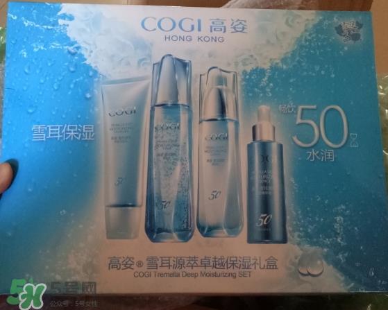 高姿和百雀羚哪个好？高姿和百雀羚哪个档次更高