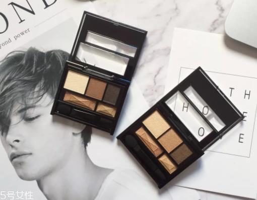 眼影用手还是刷子?两种工具详细用法 眼影用手还是刷子?两种工具详细用法