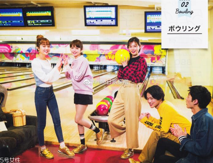 聚会穿什么衣服？五个聚会场景服装搭配