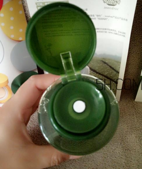 悦诗风吟绿茶精萃保湿卸妆液怎么样_好用吗