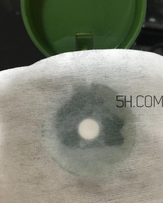 悦诗风吟绿茶精萃保湿卸妆液怎么样_好用吗