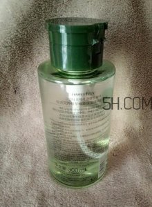 ​悦诗风吟绿茶精萃保湿卸妆液怎么样_好用吗