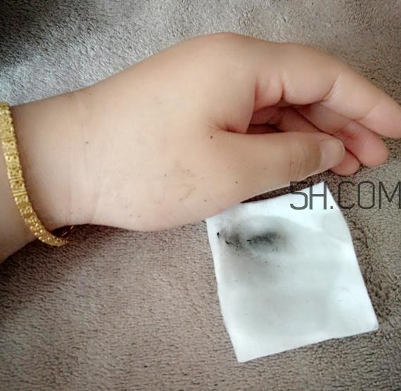 悦诗风吟绿茶精萃保湿卸妆液怎么样_好用吗