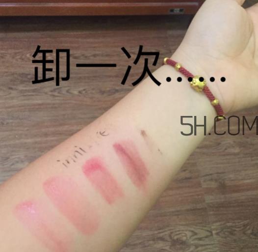 悦诗风吟绿茶精萃保湿卸妆液怎么样_好用吗