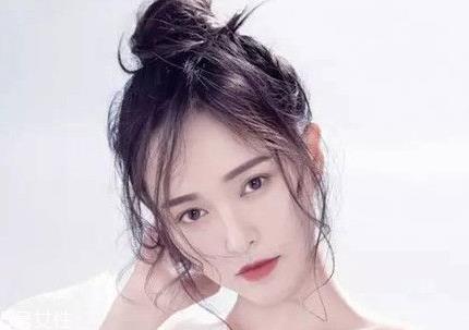 龙须刘海是什么 龙须刘海这样弄最好看 龙须刘海是什么 龙须刘海这样弄最好看