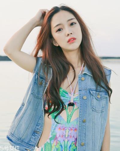 龙须刘海是什么 龙须刘海这样弄最好看 龙须刘海是什么 龙须刘海这样弄最好看