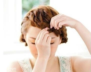 龙须刘海是什么 龙须刘海这样弄最好看 龙须刘海是什么 龙须刘海这样弄最好看