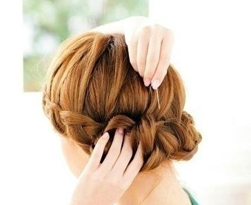 龙须刘海是什么 龙须刘海这样弄最好看 龙须刘海是什么 龙须刘海这样弄最好看