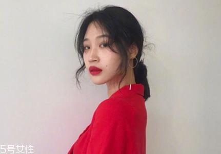 龙须刘海是什么 龙须刘海这样弄最好看 龙须刘海是什么 龙须刘海这样弄最好看