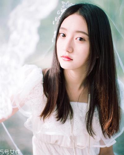 龙须刘海是什么 龙须刘海这样弄最好看 龙须刘海是什么 龙须刘海这样弄最好看