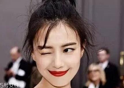 龙须刘海是什么 龙须刘海这样弄最好看 龙须刘海是什么 龙须刘海这样弄最好看