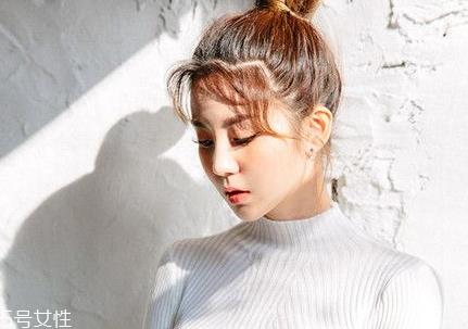 龙须刘海是什么 龙须刘海这样弄最好看 龙须刘海是什么 龙须刘海这样弄最好看