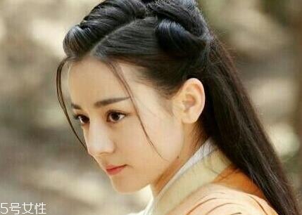 龙须刘海是什么 龙须刘海这样弄最好看 龙须刘海是什么 龙须刘海这样弄最好看