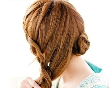 龙须刘海是什么 龙须刘海这样弄最好看 龙须刘海是什么 龙须刘海这样弄最好看