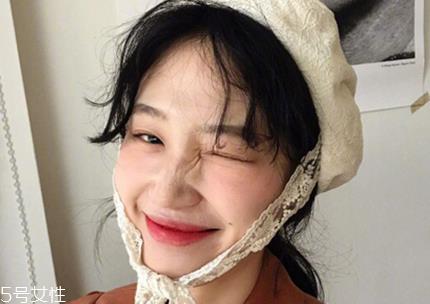 龙须刘海是什么 龙须刘海这样弄最好看 龙须刘海是什么 龙须刘海这样弄最好看