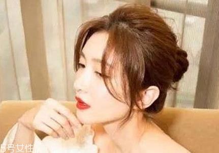 龙须刘海是什么 龙须刘海这样弄最好看 龙须刘海是什么 龙须刘海这样弄最好看
