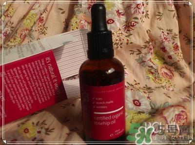 Trilogy玫瑰果油用法 趣乐活玫瑰果油怎么用 Trilogy玫瑰果油用法 趣乐活玫瑰果油怎么用