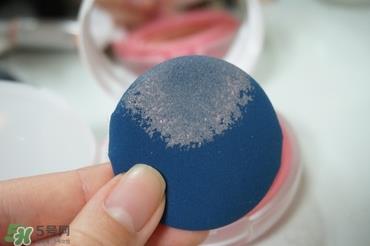 iope气垫腮红怎么用？iope亦博气垫腮红使用心得