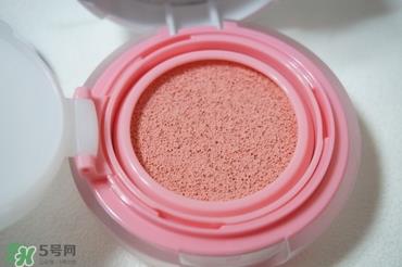 iope气垫腮红怎么用？iope亦博气垫腮红使用心得