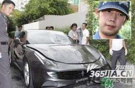 沃拉育开什么车?沃拉育的车是什么 沃拉育开什么车?沃拉育的车是什么