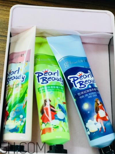 京润珍珠护手霜好用吗？京润珍珠护手霜评测